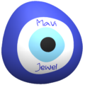 Mavi Jewel